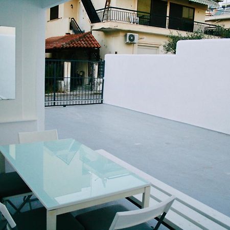 Rem House Apartment Thessaloníki Luaran gambar