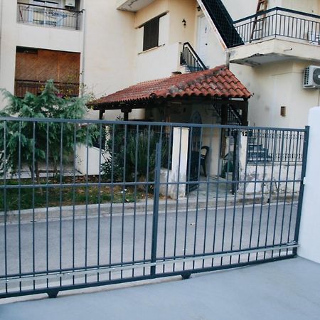 Rem House Apartment Thessaloníki Luaran gambar