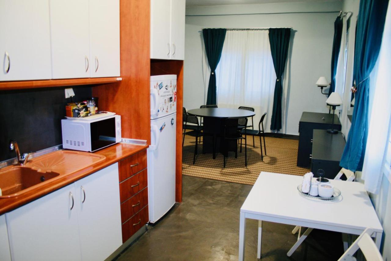 Rem House Apartment Thessaloníki Luaran gambar