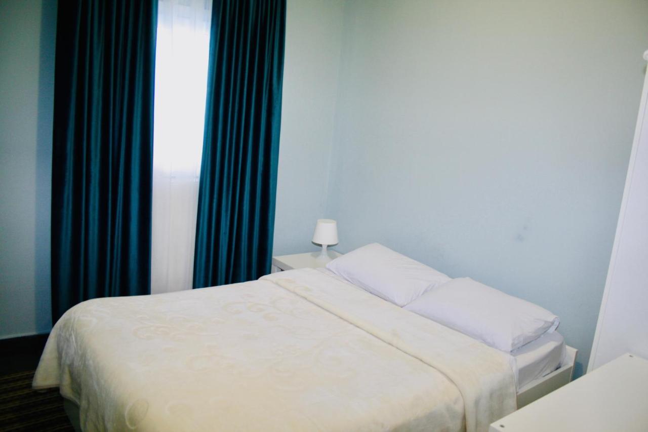 Rem House Apartment Thessaloníki Luaran gambar