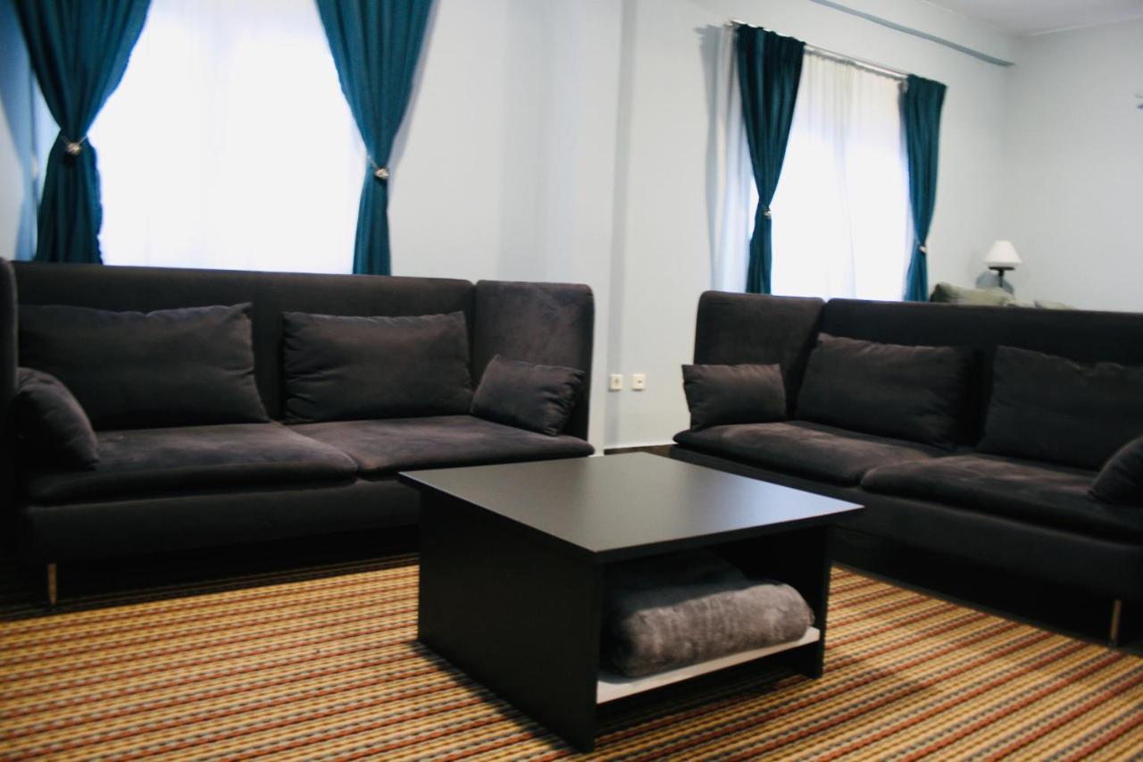 Rem House Apartment Thessaloníki Luaran gambar