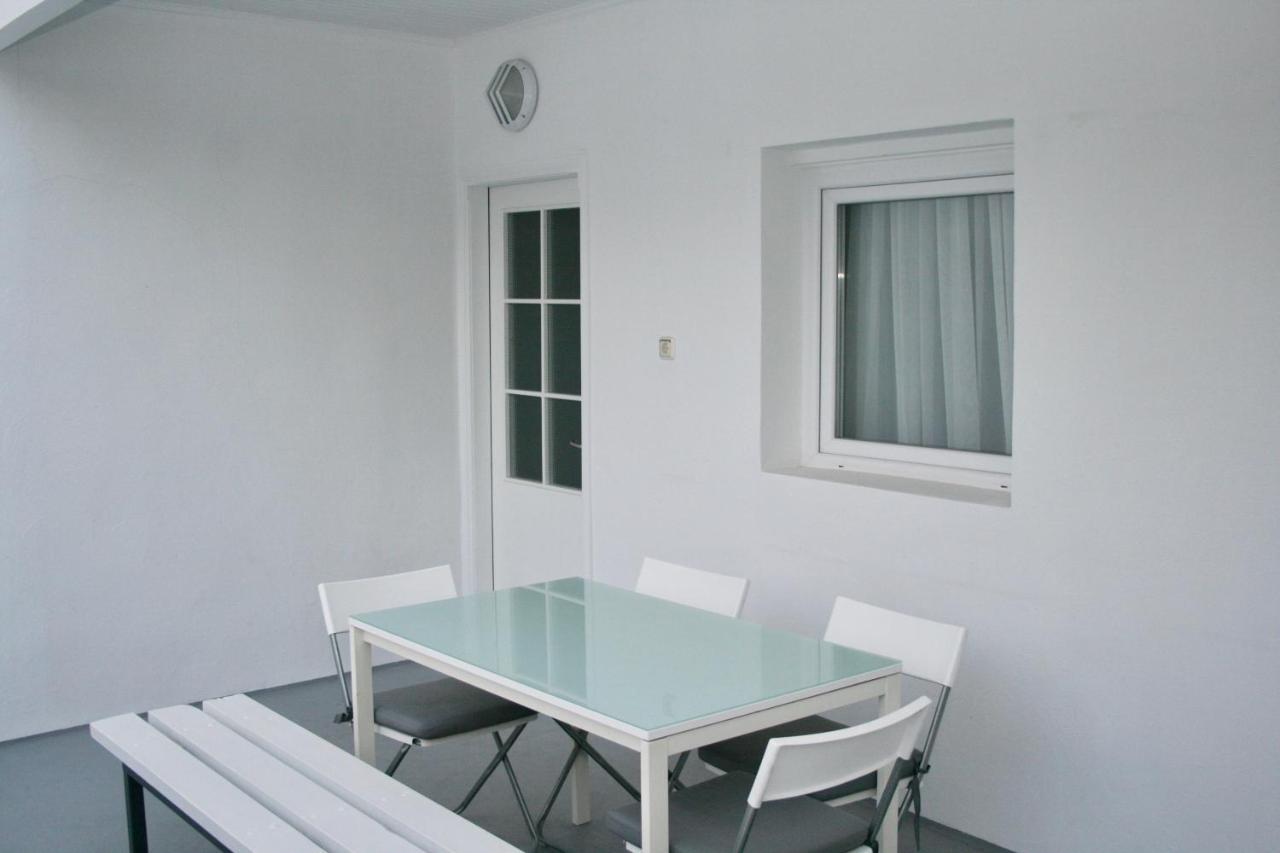 Rem House Apartment Thessaloníki Luaran gambar