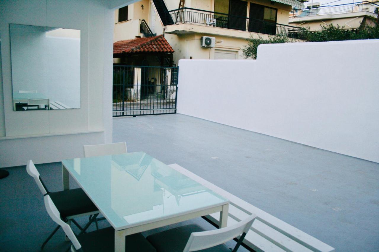 Rem House Apartment Thessaloníki Luaran gambar