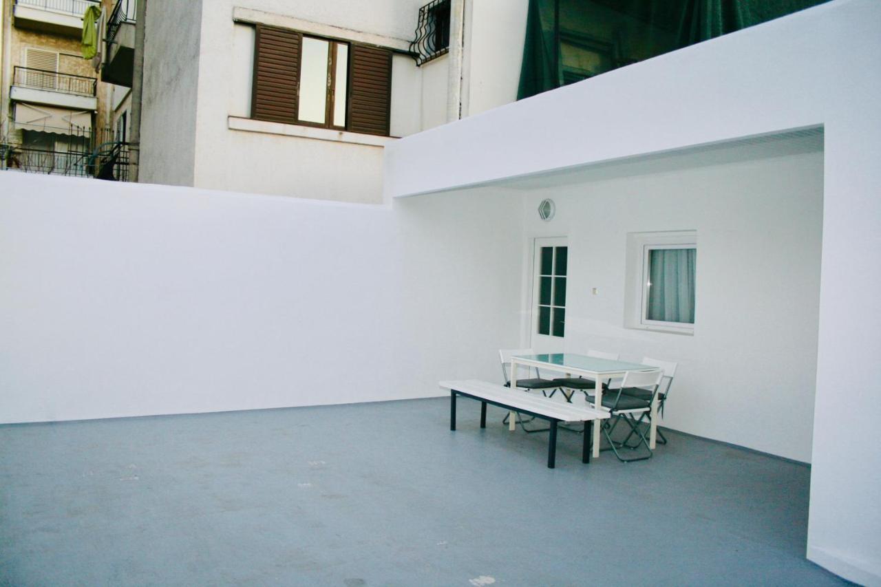 Rem House Apartment Thessaloníki Luaran gambar